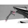 Kit support de plaque réglable LIGHTECH - CF Moto 650 NK - 1114889