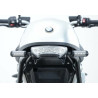 Support de plaque R&G RACING noir BMW R NINE T - 1082931001