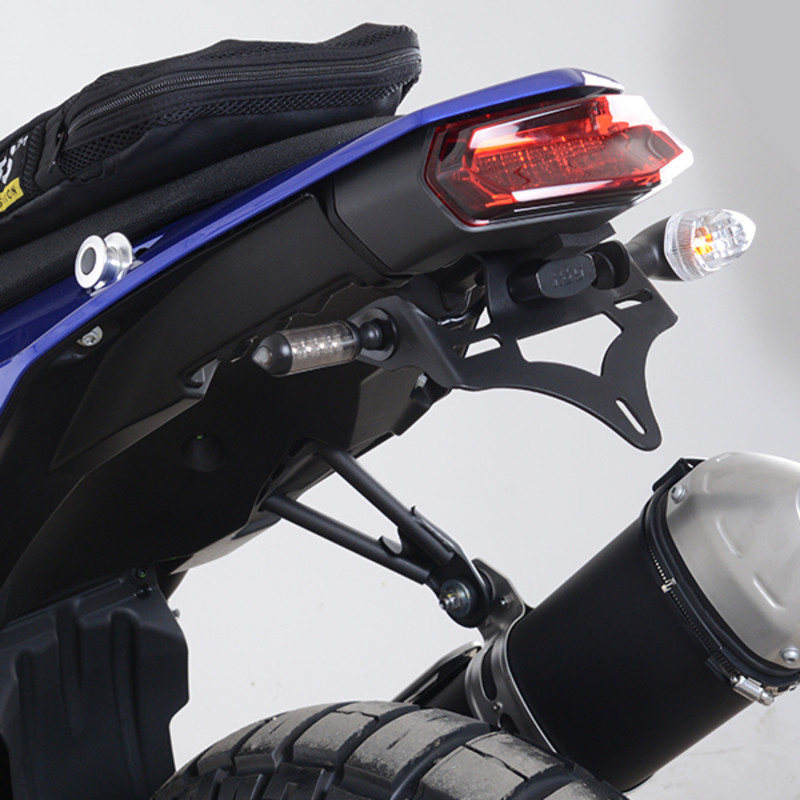 Support de plaque R&G RACING Support de plaque R&G RACING