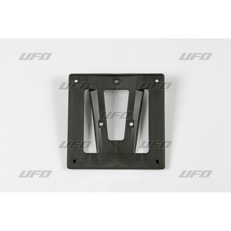 Support de plaque UFO noir Husqvarna FE/TE - 1083305001