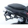 Support de plaque R&G RACING noir Suzuki GSX-S750 - 1082988001