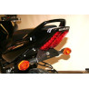 Support de plaque R&G RACING pour SV650 '07-09 - 1082839001