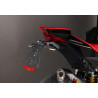 Support de plaque réglable LIGHTECH - Aprilia - 1103812