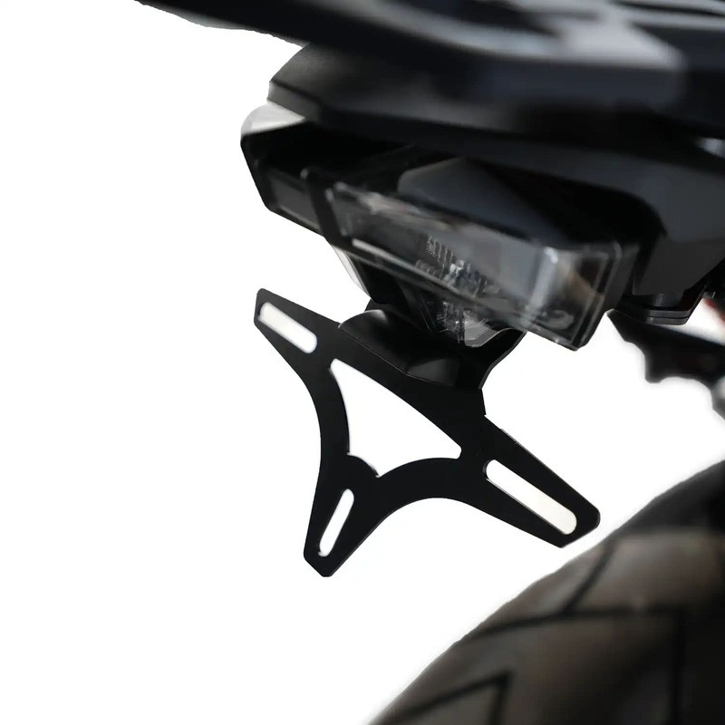 Support de plaque R&G RACING - 1126919