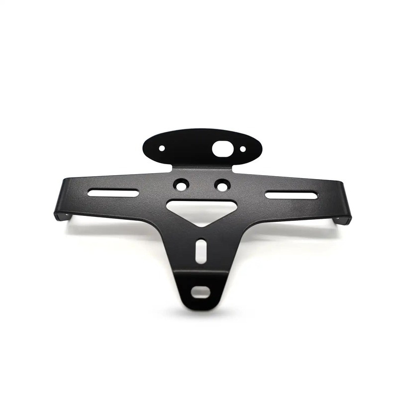 Support de plaque R&G RACING - 1126846