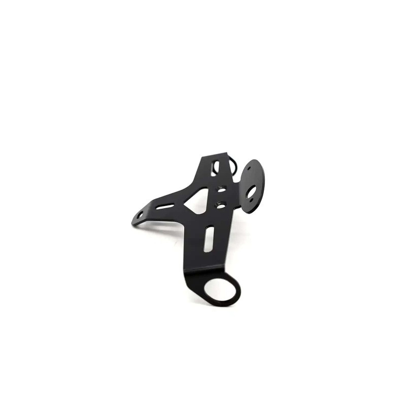 Support de plaque R&G RACING - 1126846