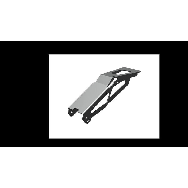 Support de plaque HIGHSIDER Akron-RS Pro - 1122222