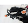Support de plaque R&G RACING Suzuki SFV650 Gladius - 1082858001