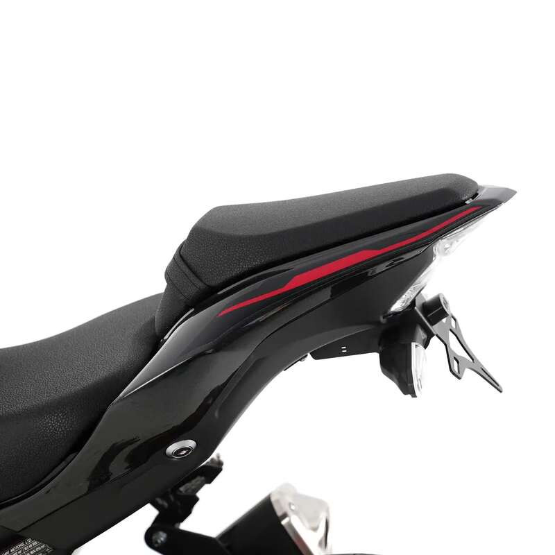 Support de plaque R&G RACING - 1123805