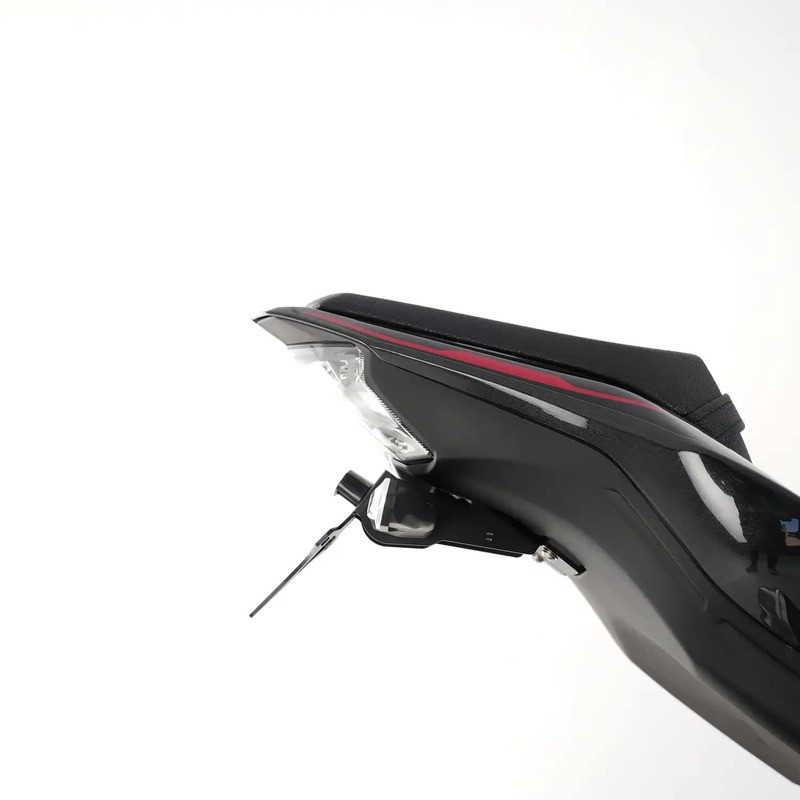 Support de plaque R&G RACING - 1123805