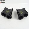 Manchons de boitier de filtre à air Yamaha 800 FZ8 2011 - CTM-8934-021