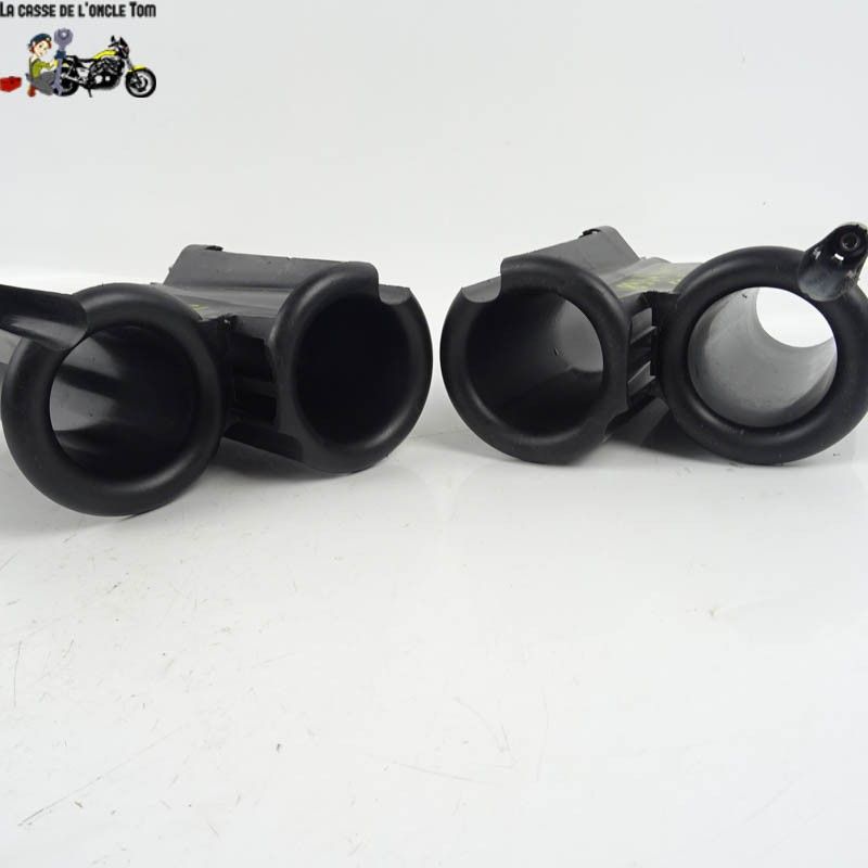 Manchons de boitier de filtre à air Yamaha 800 FZ8 2011 - CTM-8934-021