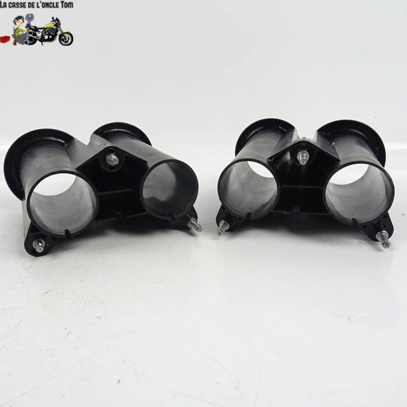 Manchons de boitier de filtre à air Yamaha 800 FZ8 2011 - CTM-8934-021