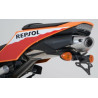 Support de plaque R&G RACING Honda CBR 600RR - 1082912001