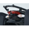 Support de plaque R&G RACING Ducati Hyperstrada - 1082918001