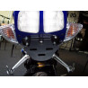 Support de plaque R&G RACING pour GSXR600/750 06-07 - 1082796001