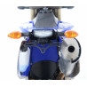 Support de plaque R&G RACING noir Yamaha WR450F - 1082977001