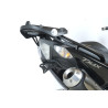 Support de plaque R&G RACING noir Yamaha T-Max 530 - 1082904001