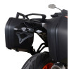 Support de plaque R&G RACING noir KTM 1290 Super Duke GT - 1082968001