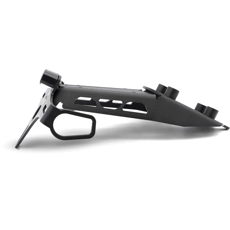 Support de plaque R&G RACING - 1123844