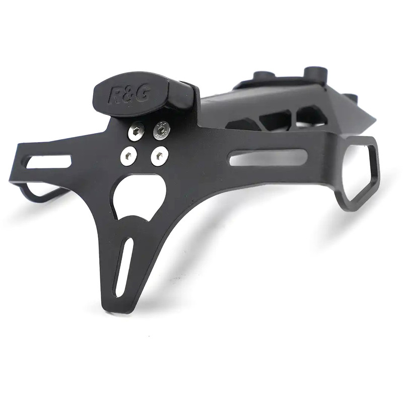 Support de plaque R&G RACING - 1123844