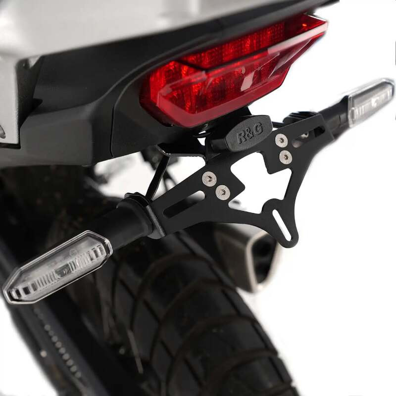 Support de plaque R&G RACING - 1125819