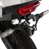 Support de plaque R&G RACING - 1125819
