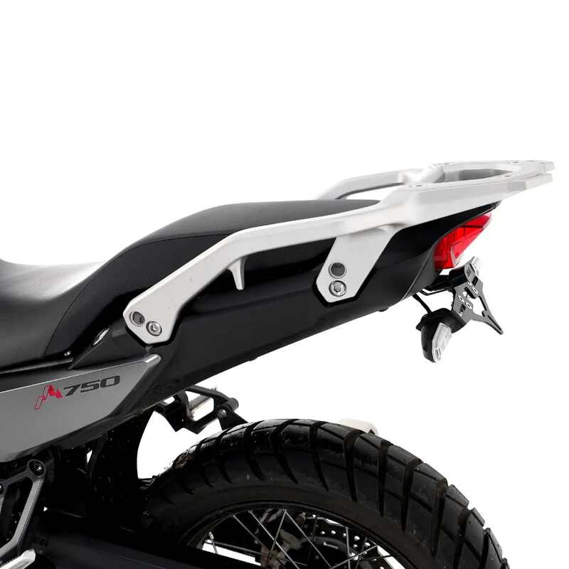 Support de plaque R&G RACING - 1125819