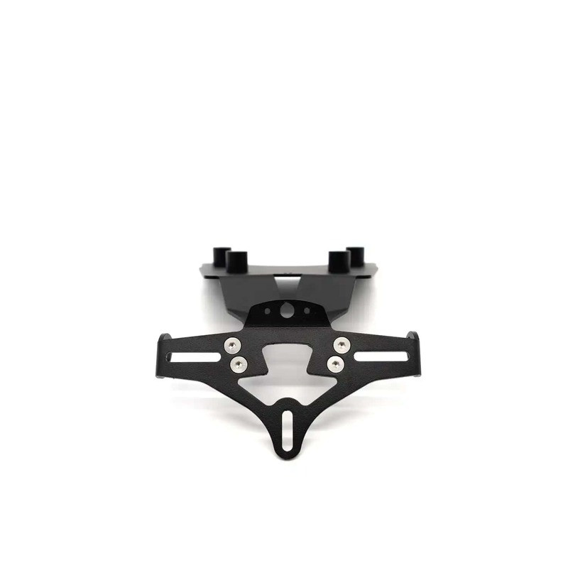 Support de plaque R&G RACING - 1125819