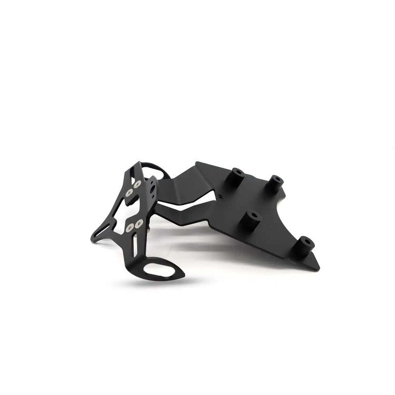 Support de plaque R&G RACING - 1125819