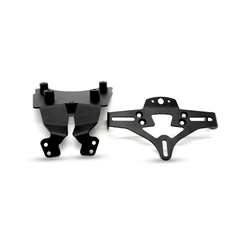 Support de plaque R&G RACING - 1125819