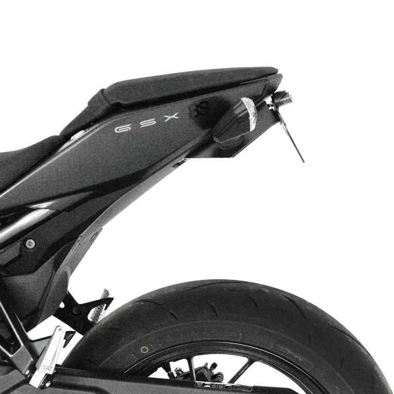 Support de plaque R&G RACING - 1123731