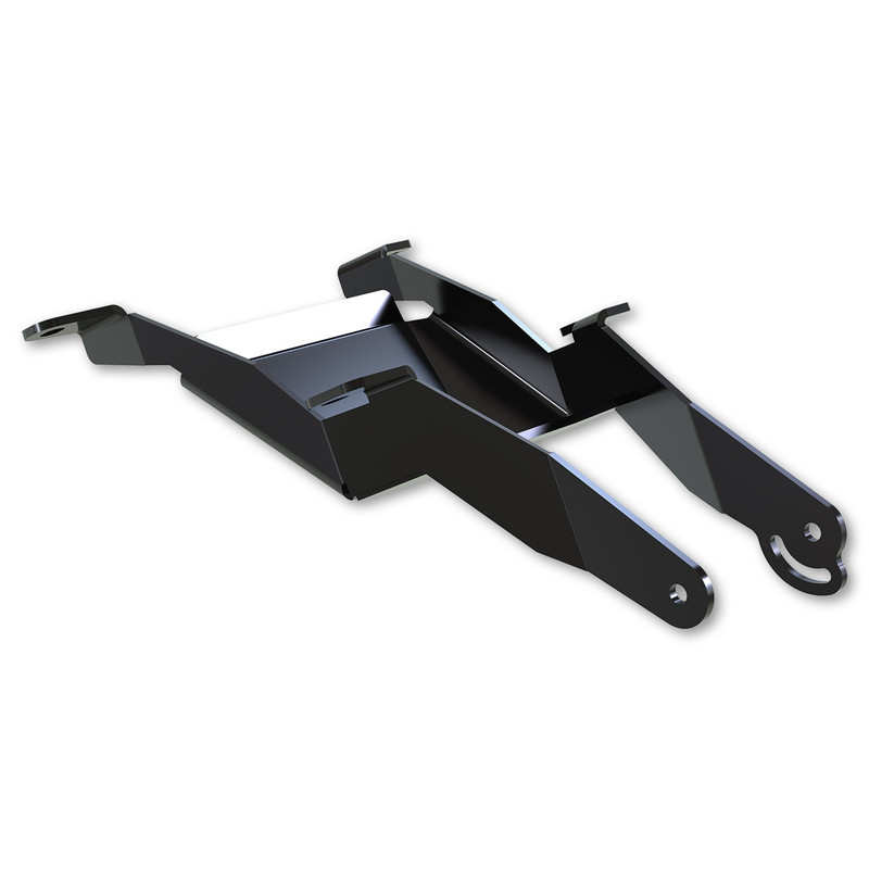 Support de plaque HIGHSIDER Akron-RS Pro - 1108181