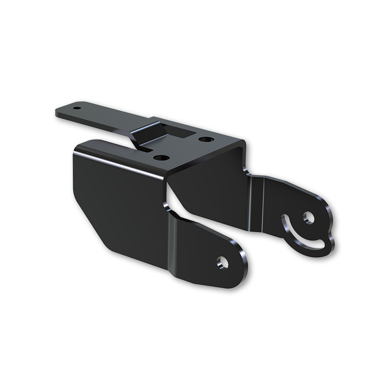 Support de plaque HIGHSIDER Akron-RS Pro - 1108207