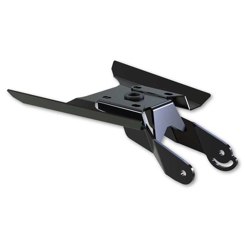 Support de plaque HIGHSIDER Akron-RS Pro - 1108126