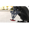 Support de plaque HIGHSIDER Akron-RS Pro - 1108261