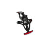 Support de plaque HIGHSIDER Akron-RS Pro - 1108261