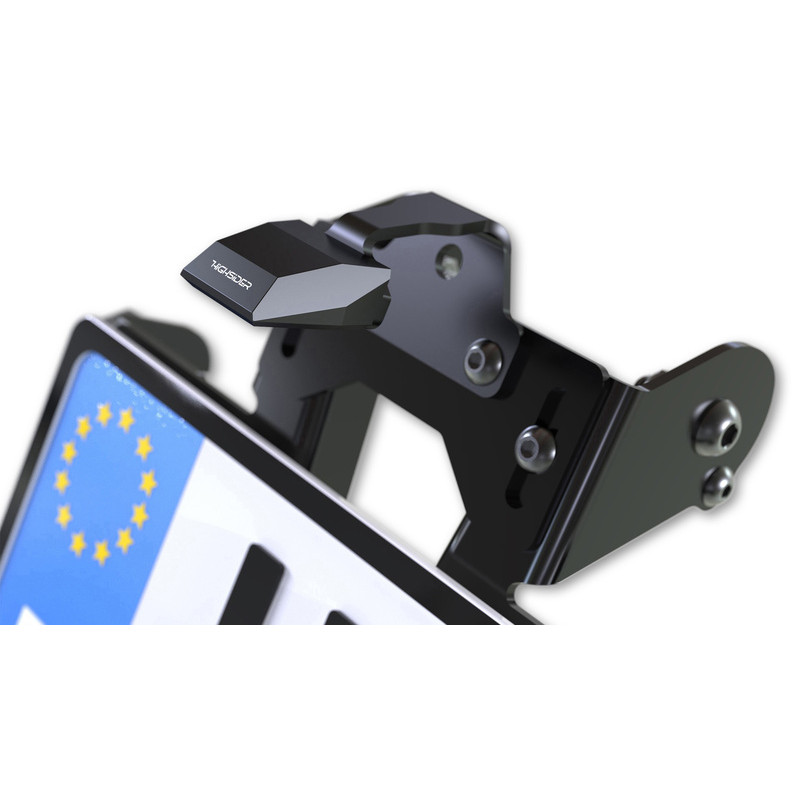 Support de plaque HIGHSIDER Akron-RS Pro - 1108261