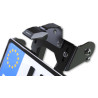 Support de plaque HIGHSIDER Akron-RS Pro - 1108261