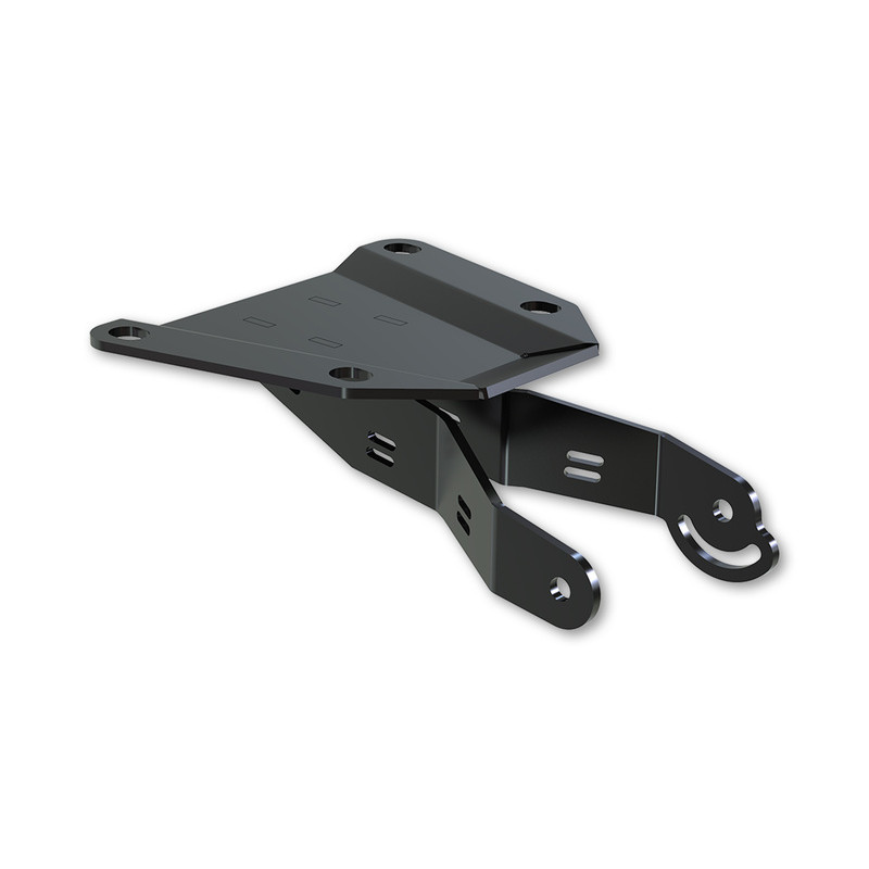 Support de plaque HIGHSIDER Akron-RS Pro - 1108255