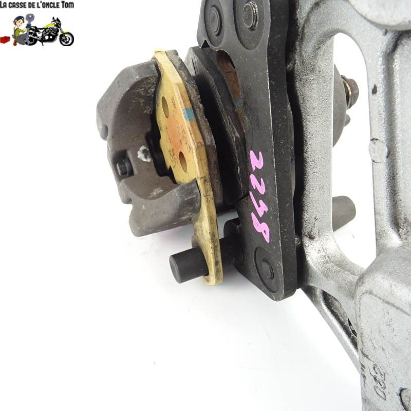 Etrier de frein arrière Kawasaki 900 ZX-9R 2001 - CTM-8422-008