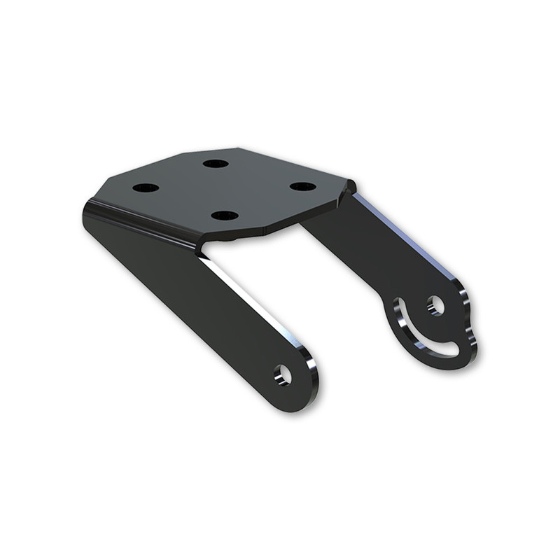 Support de plaque HIGHSIDER Akron-RS Pro - 1108259