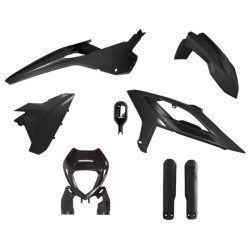 Kit plastique RACETECH - Replica 6 pièces - 1127648002