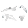 Kit plastique RACETECH - Replica 4 pièces - 1127650003