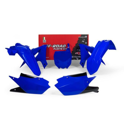 Kit plastique RACETECH Replica 5 pièces - 1127690001
