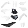 Kit plastique POLISPORT Restyle - 1127384002