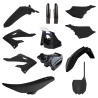 Kit plastique POLISPORT Restyle - 1127384003