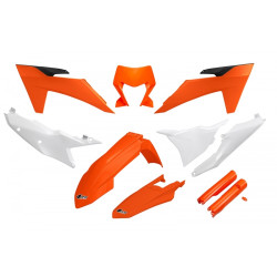 Kit plastique complet UFO - 1128044004