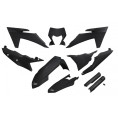 Kit plastique complet UFO Kit plastique complet UFO