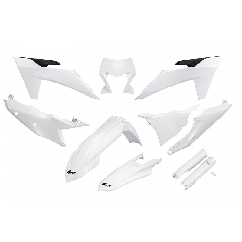 Kit plastique complet UFO - 1128044003